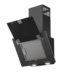 MAAN Vertical PG 50 gaubtas matinė juoda