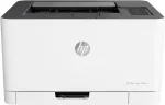 HP Color Laser 150nw spalvotas lazerinis spausdintuvas, 600 x 600 DPI, A4, 18 ppm, automatinis dvipusis spausdinimas