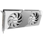 Vaizdo plok&scaron;tė Inno3D GeForce RTX 5060 Twin X2 OC &mdash; 8 GB GDDR7, 128 bit, PCIe 5.0, 2280 MHz