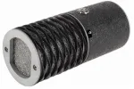 Aston Microphones Origin Black rinkinys: kondensatorinis mikrofonas + laikiklis + pop filtras