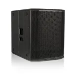 Aktyvus žemų dažnių garsiakalbis dBTechnologies SUB 618, 18 colių, 600 W