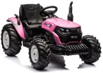LEAN CARS Battery Tractor HC-306 Pink 24V