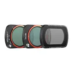 Freewell Osmo Pocket 4/3 Xtra Muse filtrų rinkinys