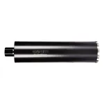 GRAPHITE deimantinis gręžtuvas 112&times;450 mm 10T, skirtas 58G540 gręžimo stovui