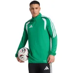 adidas Tiro 26 League Training Top Vyri&scaron;kas, Team Green, XL