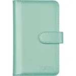 Fujifilm Instax Mini Albumas Lagoon Green