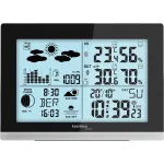 Technoline WS6762 orų stotis su lauko jutikliu