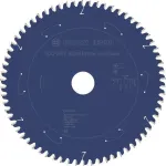Bosch EXPERT for Aluminium diskinis pjūklas 216 x 30 mm, 66T (2608902124)