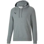 PUMA teamGOAL 23 Casual gobtuvas Medium Grey Heather vyrams XL