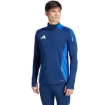 adidas vyri&scaron;ki Tiro 24 Competition treniruočių mar&scaron;kinėliai Navy 2XL
