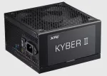 ADATA XPG KYBER II 750W 80 PLUS Gold ATX nemodulinis maitinimo blokas