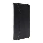 Evelatus Apple iPhone 18 Pro Book Case juoda