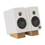 Creative Labs XF-1 Hi-Res Bluetooth 6.0 stalinės kolonėlės (balta)