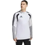 adidas vyri&scaron;ki Tiro 26 Competition treniruočių mar&scaron;kinėliai balti JX4256 XL
