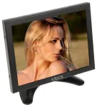8 colių HDMI VGA CVBS Audio USB monitorius VM-802M