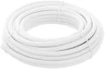 Vivanco PS KX antenos kabelis 10 m, be ki&scaron;tukų (VVAN100XCUTW)
