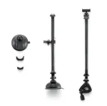 DJI Osmo Pocket 3 sulankstomas rankenos rinkinys CP.AS.AA000023