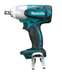 Makita DTW251Z elektrinis veržliaraktis 230 N&middot;m Juodas, Mėlynas 18 V