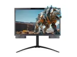 Monitorius Acer Predator PSV27-2 68.6 cm (27 inch) 4K Ultra HD LCD juodas