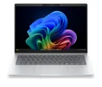 HP EliteBook 6 G2q 14 colio NGAI ne&scaron;iojamas kompiuteris, Snapdragon X2P-64-100, 16GB, 512GB, W11P, 3YW