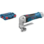 Bosch GSC 12V-13 PROFESSIONAL žirklinės žirklės 3600 smūgių/min