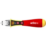 Ne kontaktinis įtampos indikatorius Wiha SB2551301 su LED indikatoriumi, ra&scaron;iklio tipo detektorius