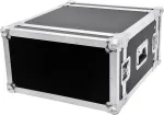ROADINGER Rack Profi 6U 45cm Flight Case 30109105