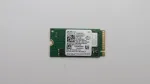 Lenovo 512GB M.2 2242 PCIe Gen4 x4 NVMe SSD 5SS1D71681