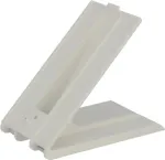 Legrand Bticino 344692 baltas laisvai pastatomas stovas interkomams ir vaizdo durų telefonams