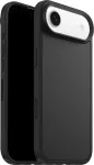 OtterBox Symmetry MagSafe dėklas su fotoaparato valdymo mygtuku, skirtas Apple iPhone Air - juodas (77-99420)