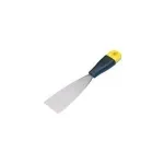 C.K Tools T5070A 100 glaistymo peilis, 100 mm spyruoklinio plieno geležtė, kūgi&scaron;kai &scaron;lifuota, plastikinė rankena