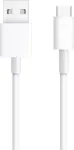 Xiaomi B5497 USB-C į USB-C 5A greitojo įkrovimo kabelis, 1 m, baltas