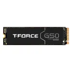 Team Group T-FORCE G50 - SSD - 2 TB - vidinis - M.2 2280 - PCIe 4.0 x4 (NVMe)