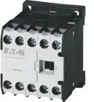 Eaton DILER-31-G(24VDC) kontaktorius mini, 24 V DC, 3NO/1NC 010157