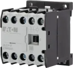 Eaton pagalbinis kontaktorius 24 V AC 3 NO + 1 NC - varžtiniai gnybtai (DILER-31-24)