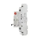 Eaton Trip-Indicating Auxiliary Contact AGM2-10-PKZ0, 2 NO, 240 V AC, 3,5 A, for PKZ0 072898
