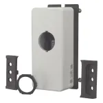 Eaton M22-FI1 pavir&scaron;inio montavimo korpusas