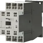 Eaton DILM17-11 galios kontaktorius, 3 polių, 17 A, 230 V AC / 240 V AC ritė 199279