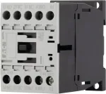 Eaton DILA-22 pagalbinis kontaktorius, 4 polių, 2NO+2NC, 230V AC ritė 276407