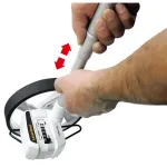 Laserliner RollPilot Mini matavimo ratukas 999,99 m (075.002E)