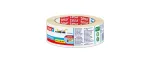tesa Economy 05279-00000-02 dažytojo maskavimo juosta, balta, 50 m x 38 mm, 1 ritinys