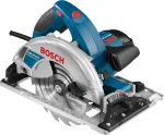 Bosch 0 601 668 901 ne&scaron;iojamasis diskinis pjūklas 19 cm 5000 RPM 1800 W