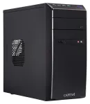 Captiva Business/Office R10-3584 stalinis kompiuteris - AMD Ryzen 5 3400G, 16GB DDR4, 2TB SSD, Windows 11 Home
