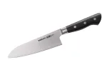 SAMURA Santoku peilis, 175 mm, PRO-S