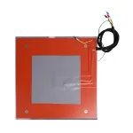 Creality K2 Plus &scaron;ildomo pagrindo rinkinys Creality 4001040060