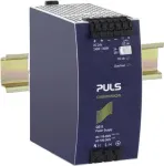PULS QS10.241-D1 DIN bėgio maitinimo &scaron;altinis 24 V/DC 10 A 240 W