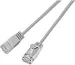 Wirewin Triotronik U/UTP Cat6 tinklo kabelis 1m RJ45 male to male Gigabit Ethernet (PKW-LIGHT-K6 1.0)