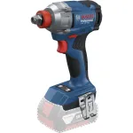 Veržliaraktis Bosch GDX 18V-285 solo C &mdash; 18V belaidis, 285 Nm sukimo momentas