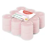 BOLSIUS True Scents Magnolia kvapnios arbatžvakės &ndash; 18 vnt., 4 val. degimo laikas