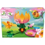 Flora &ndash; Pradinis rinkinys Blumenhaus, žaidimo figūrėlė